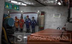 Kina:  Nakon poplave u rudniku zarobljen 21 rudar